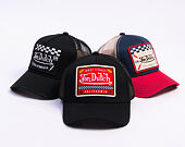 Cap Vondutch Baseball Trucker