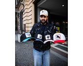 Cap Goorin - Upside Eagle - Dust / Rush