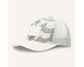 Cap Oakley - O Original Patch Trucker - Abstract Camo Mist