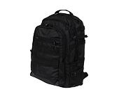 Backpack Oakley - Enhance Lt Backpack L 9.0 Fw - Black/Black