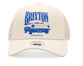 Cap Brixton - Sunday Cruising Club MP - Off White
