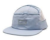 Cap Kangol - Reflective Speed 5-Panel - Lt Blue
