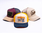 Stetson - Trucker Cap - Lucky Miners - 27
