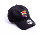Cap New Era - Core Logo 9TWENTY - Barcelona FC - Navy