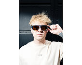 Oakley Sun Glasses - Chaminade - Prizm 24K Polar/Matte Trans Abyss