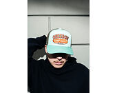 Stetson - Trucker Cap - - Surf Camp - 44
