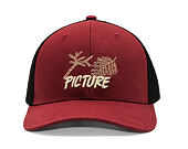 Cap Picture - Kuldo Trucker - Cabernet
