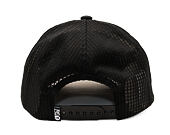 Cap Picture - Kuldo Trucker - Black