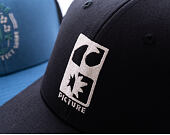 Cap Picture - Zephyr Trucker - Black