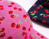 Cap Kangol - Tropic Cherry Spacecap - Bright Fuchsia