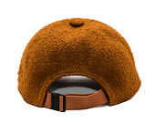 Cap Kangol - Retro Bermuda Big Kroo Spacecap - Rustic Caramel