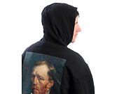 Sweatshirt Van Nermal Hoodie (Black)