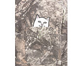Tee Lord Nermal Pocket Tee (Nerm Tree Camo)
