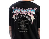 Tee Noid Tee (Black Wash)