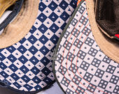 Cap Capslab - Looney Tunes Daffy Duck The Boxer - Vanilla / Navy