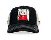 Cap Capslab - Peanuts