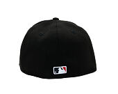 Cap New Era - MLB Hidden Hit 59FIFTY - Arizona Diamondbacks - Team Color