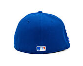 Cap New Era - MLB Hidden Hit 59FIFTY - NY Mets - Team Color