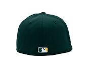 Cap New Era - MLB Hidden Hit 59FIFTY - Oakland Athletics - Team Color