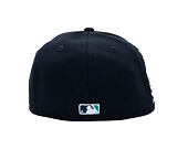 Cap New Era - MLB Hidden Hit 59FIFTY - Seattle Mariners - Team Color