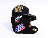 Cap New Era - MLB Hidden Hit 59FIFTY - Chicago White Sox - Team Color