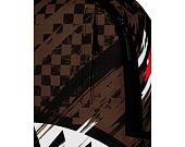 Backpack Sprayground - Smeared Grunge Backpack