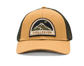 Cap Fjällräven - Badge Långtradarkeps