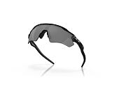 Sunglasses Oakley - Radar Ev Path - Matte Black/Prizm Black Polarized