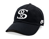 Cap Nike - Cooperstown Club Unstructured - Chicago White Sox - Pitch Blue 4FA