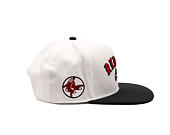 Cap Nike - Cooperstown Dri-Fit Pro - Boston Red Sox - White 10A/Pitch Blue 4FA