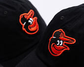 Cap Nike Club Unstructured - MLB - Baltimore Orioles