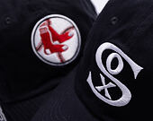 Cap Nike - Cooperstown Club Unstructured - Chicago White Sox - Pitch Blue 4FA