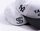 Cap Nike - Cooperstown Dri-Fit Pro - Chicago White Sox - White 10A/Pitch Blue 4FA