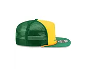 Cap New Era - Camp Know Where 19TWENTY - Stranger Things - Green