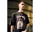 Oakley T-shirt - Sandboard Tee - Pitch Black