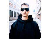 Sunglasses Oakley - Clifden - Matte Black/Prizm Black Polarized