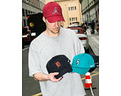 Cap Nike - Club Unstructured - Arizona Diamondbacks - Team Crimson 69W