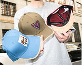Cap Picture - Wakopa - Tobacco