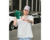 Cap New Era - Core Logo 9FORTY A-Frame Trucker - Prague Eagles - Green