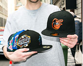 Cap New Era - MLB Hidden Hit 59FIFTY - Baltimore Orioles - Team Color