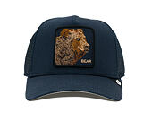 Cap Goorin - Bear Trucker - Edge