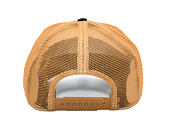 Cap Goorin - Gaucho Trucker - Heat / Ground