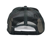 Cap Goorin - Bulletproof Trucker - Dust / Oil