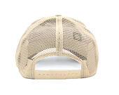 Cap Goorin - Stallion Trucker - Chalk