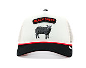 Cap Goorin - Pop Rocker Sheep - Platinum