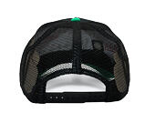 Cap Goorin - Pop Rocker Wolf - Black
