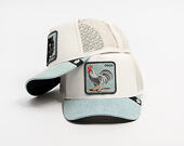 Cap Goorin - Denim Rooster - Light Denim