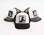 Cap Goorin - Stallion Trucker - Dust / Void