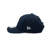Cap New Era - MLB Linen 9FORTY M-CROWN - NY Yankees - Navy