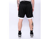 Shorts New Era - NBA US Edit - Chicago Bulls - Black